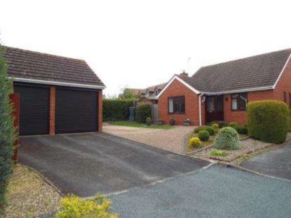 3 Bedroom Bungalow
